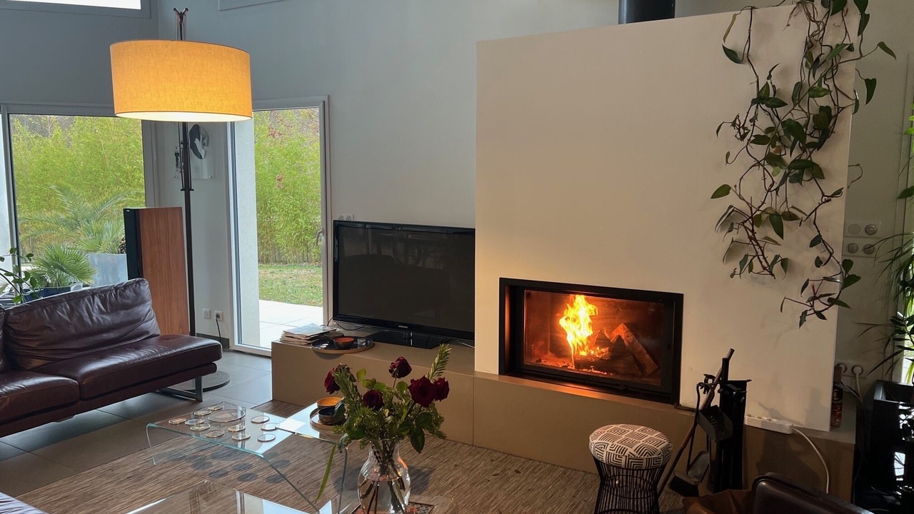 Photo of Livingroom in Montferrier-sur-Lez