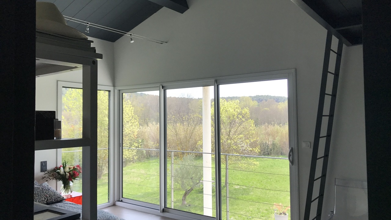 Photo of Bedroom in Montferrier-sur-Lez