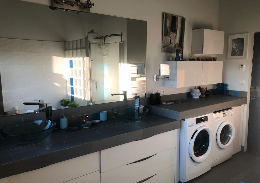 Photo of Bathroom in Montferrier-sur-Lez