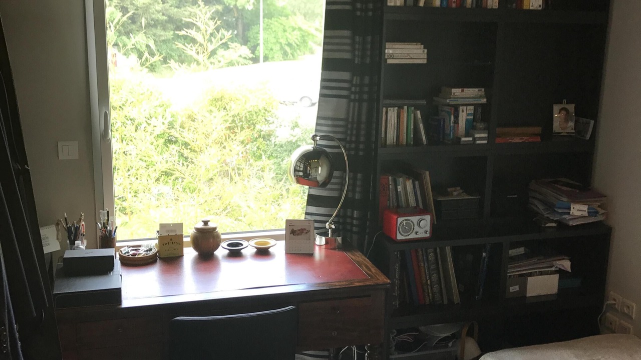 Photo of Bedroom in Montferrier-sur-Lez