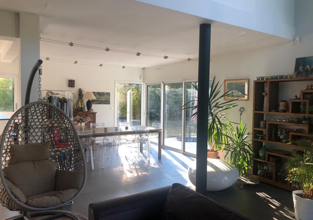 Photo of Livingroom in Montferrier-sur-Lez