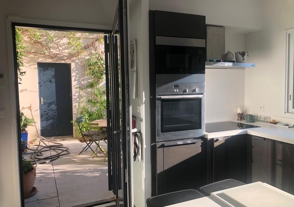 Photo of Kitchen in Montferrier-sur-Lez