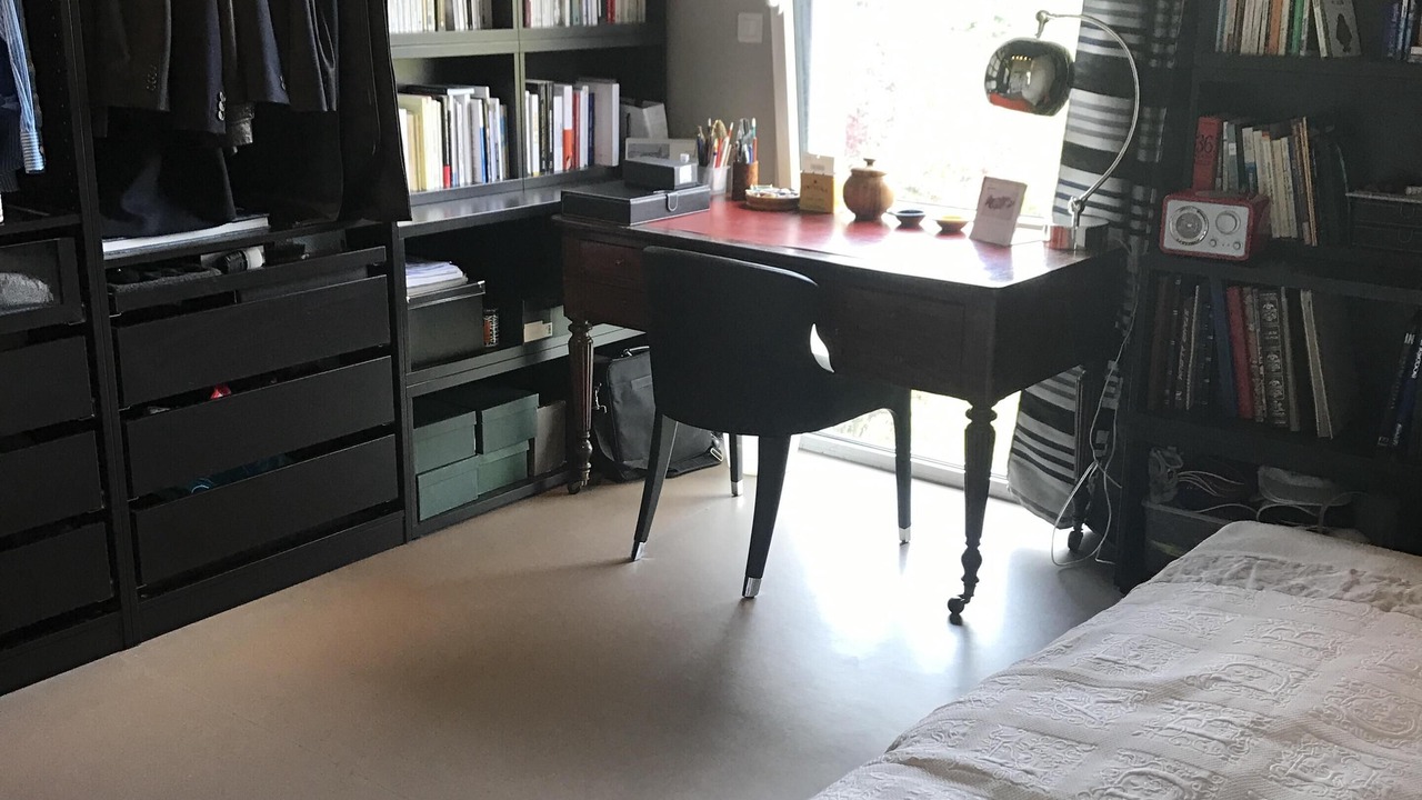 Photo of Bedroom in Montferrier-sur-Lez