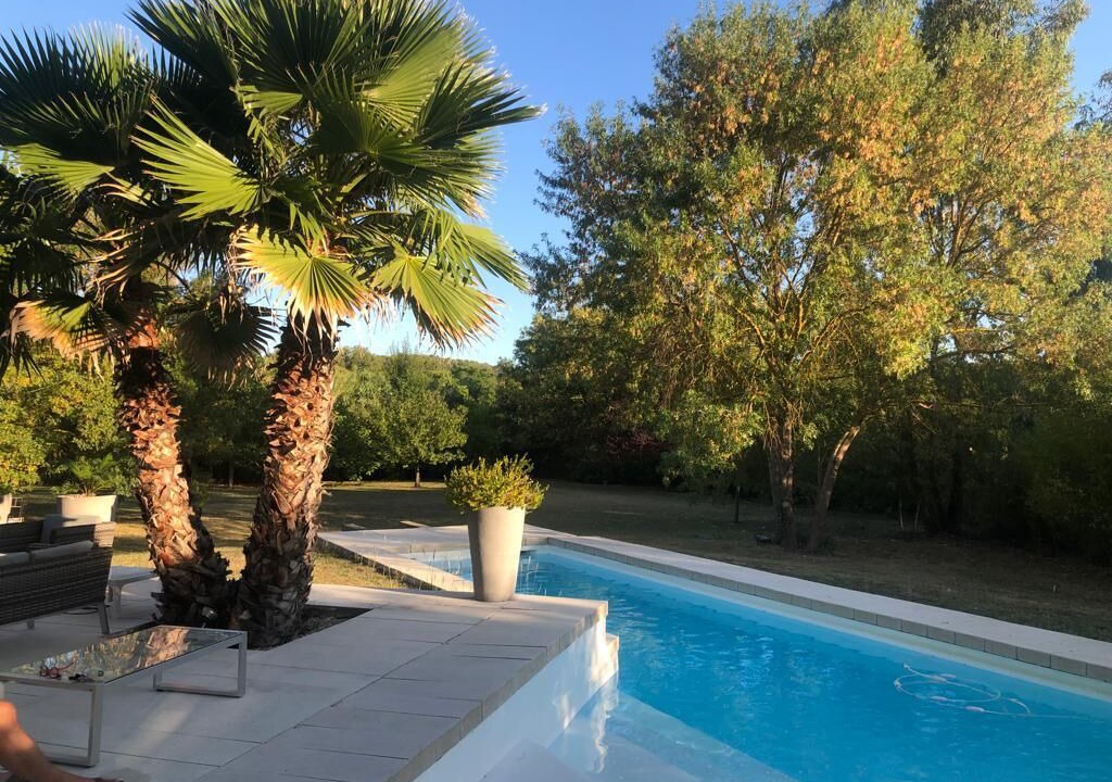 Photo of Outdoor in Montferrier-sur-Lez