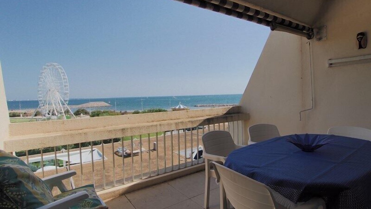 Photo of Outdoor in La Grande-Motte