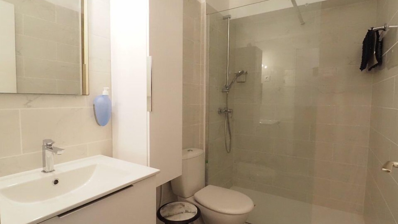 Photo of Bathroom in La Grande-Motte