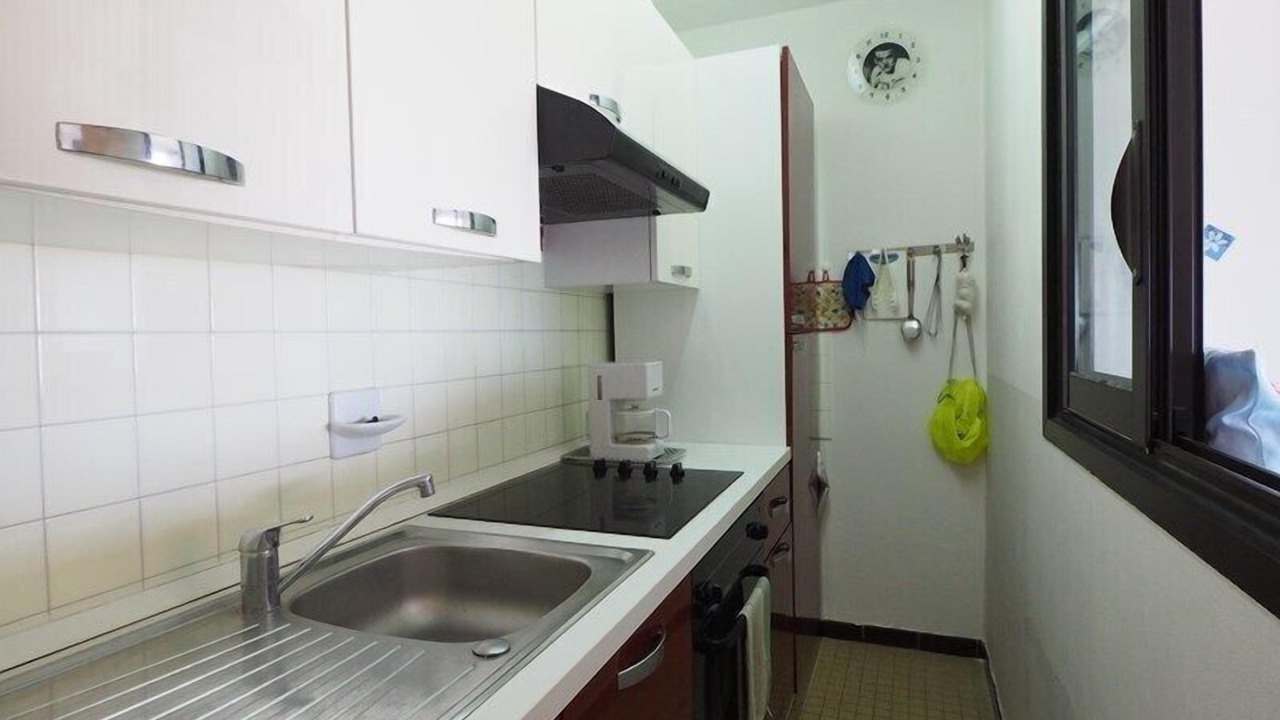Photo of Kitchen in La Grande-Motte