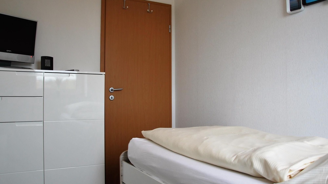 Photo of Bedroom in Sahlenburg