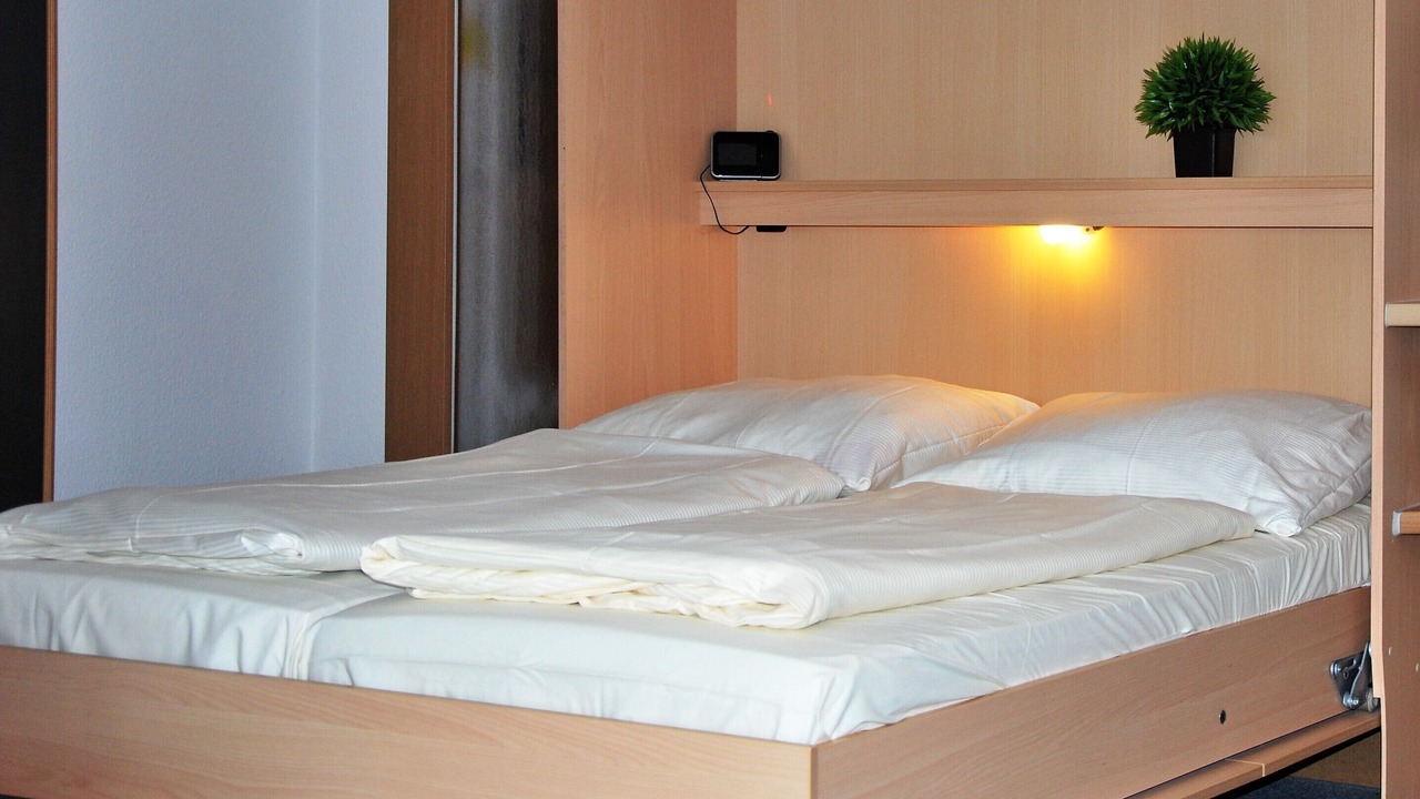 Photo of Bedroom in Sahlenburg