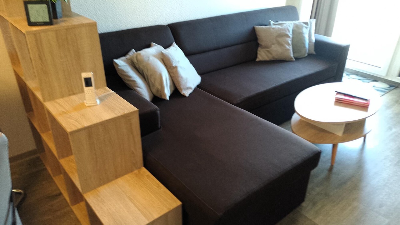 Photo of Livingroom in Sahlenburg