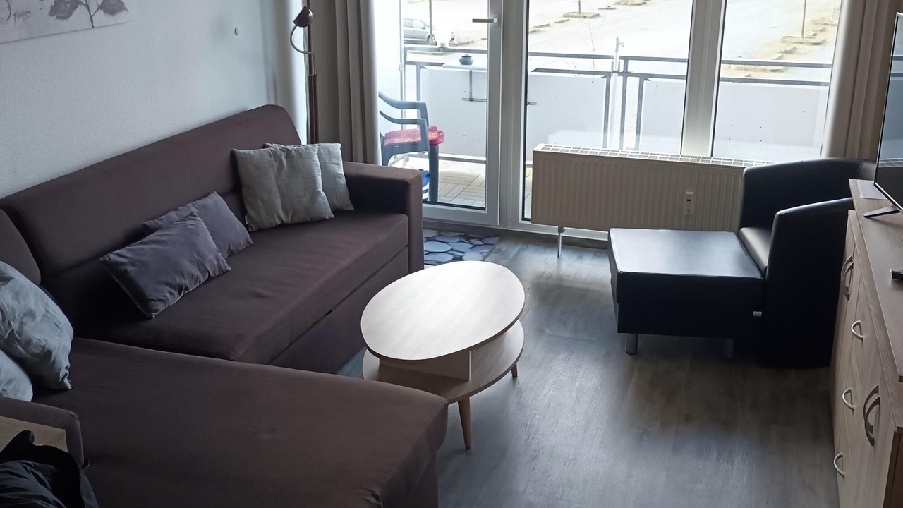 Photo of Livingroom in Sahlenburg