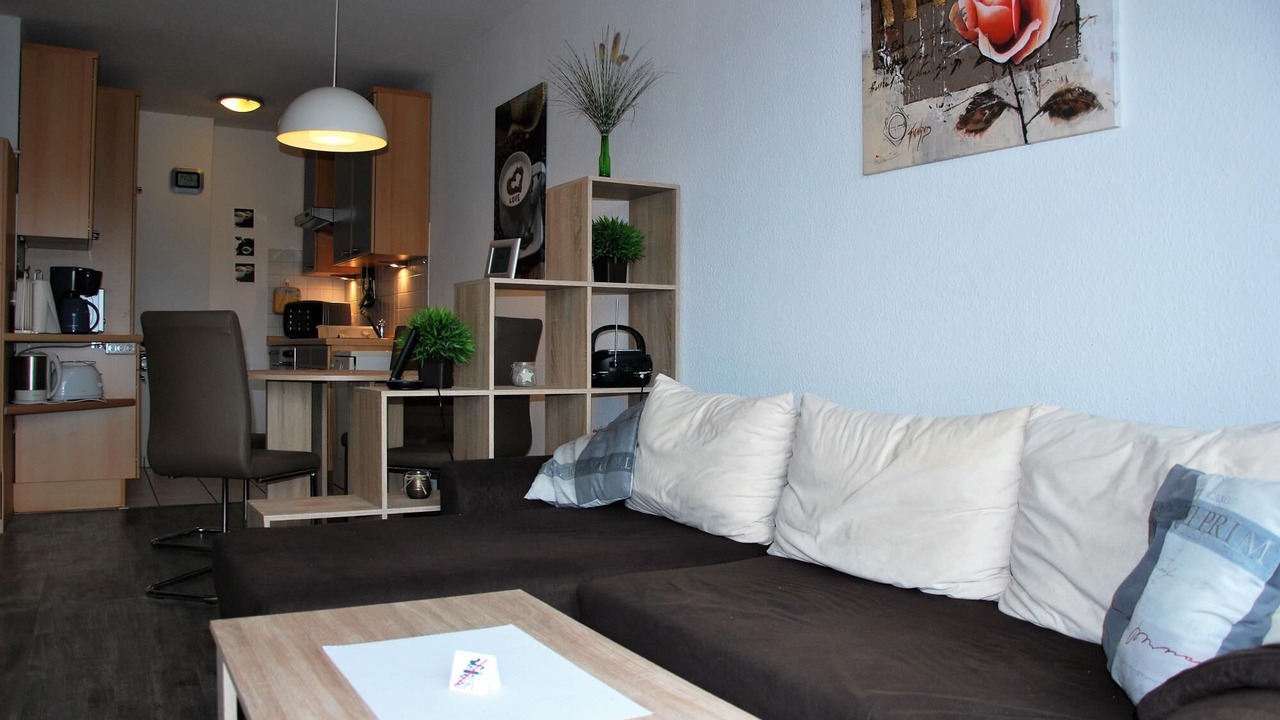 Photo of Livingroom in Sahlenburg