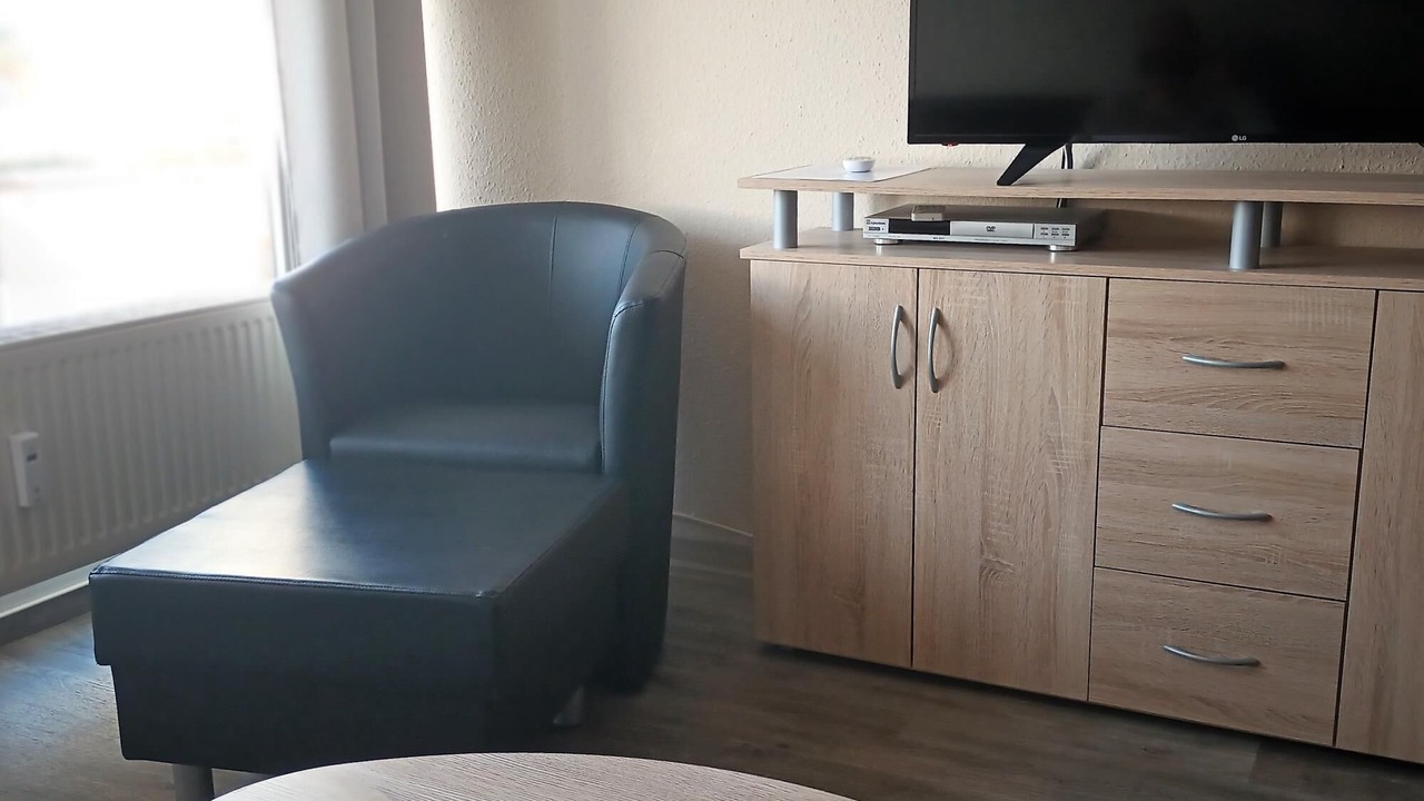 Photo of Livingroom in Sahlenburg