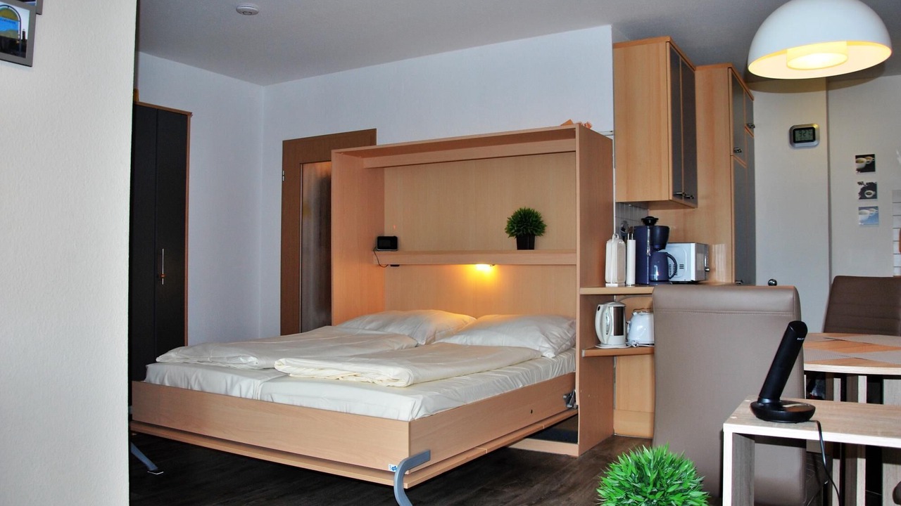 Photo of Bedroom in Sahlenburg