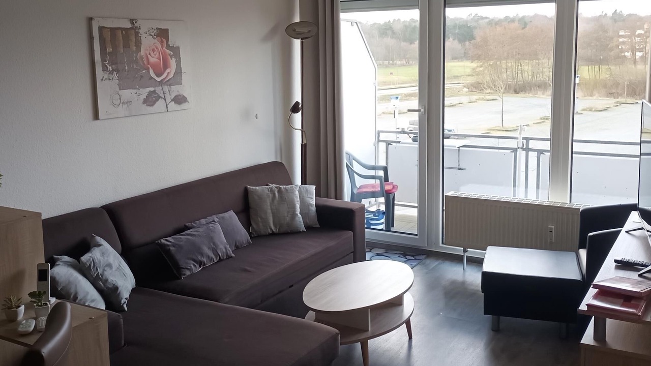 Photo of Livingroom in Sahlenburg