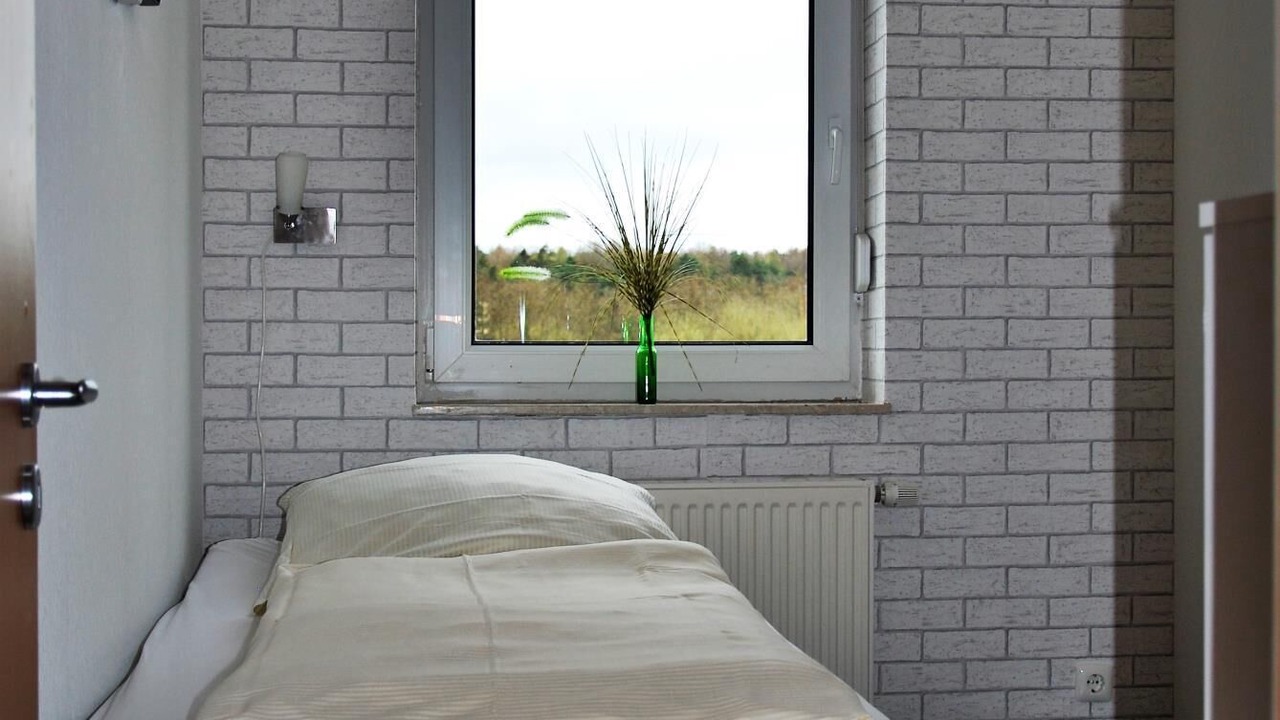 Photo of Bedroom in Sahlenburg