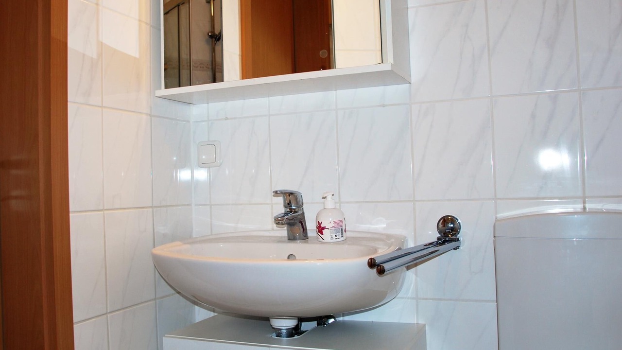 Photo of Bathroom in Sahlenburg