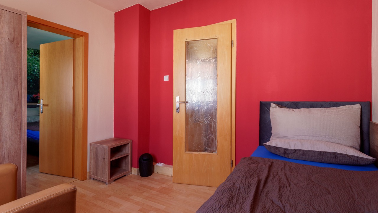 Photo of Bedroom in Arnstadt