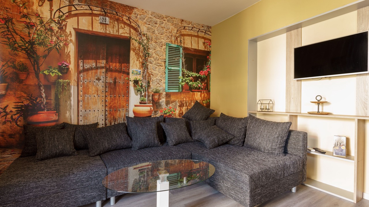 Photo of Livingroom in Arnstadt