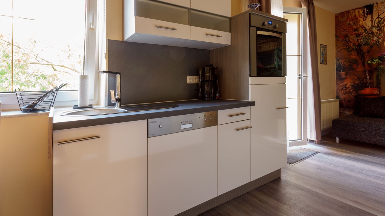 Photo of Kitchen in Arnstadt