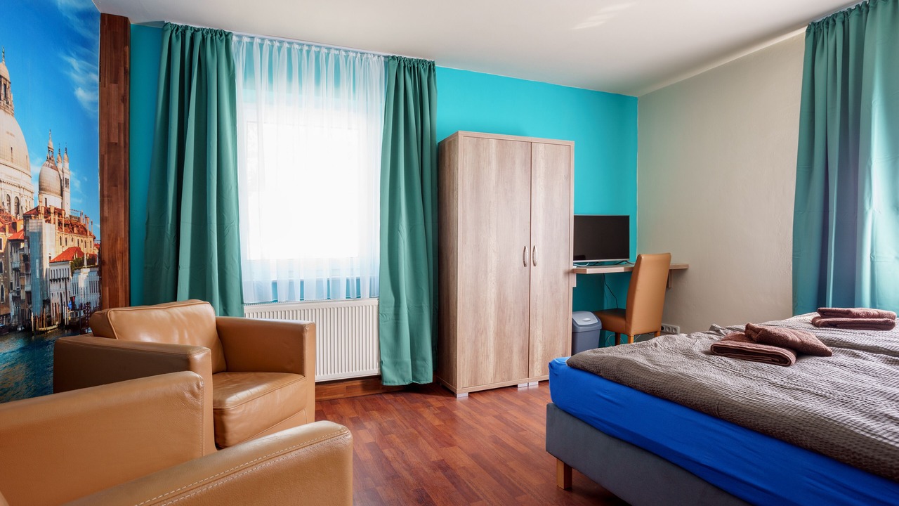 Photo of Bedroom in Arnstadt