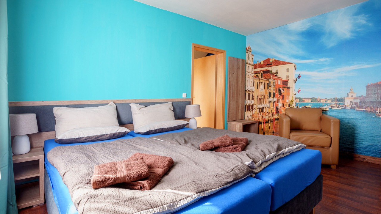 Photo of Bedroom in Arnstadt