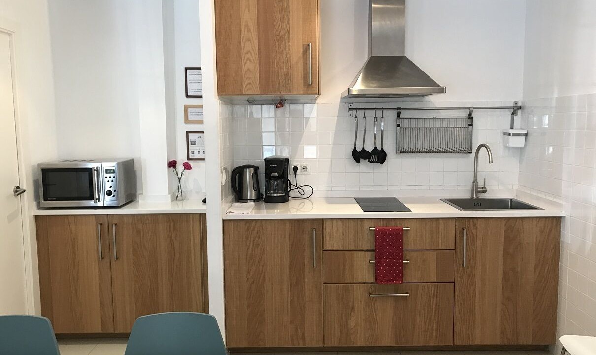 Photo of Kitchen in Ciutat Vella