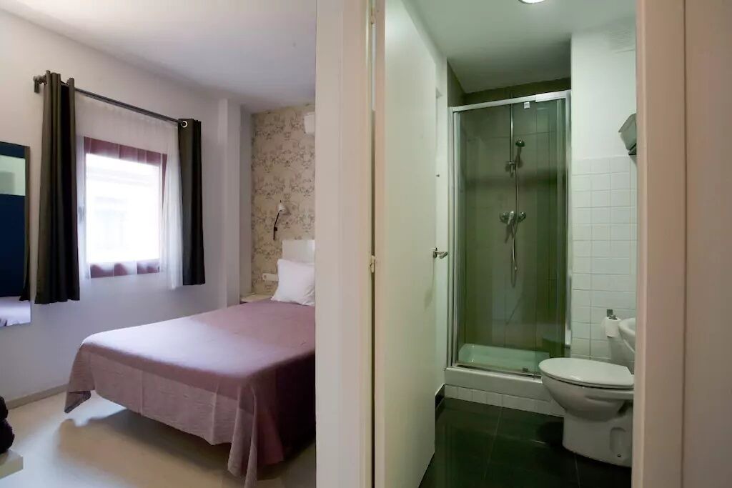 Photo of Bathroom in Ciutat Vella