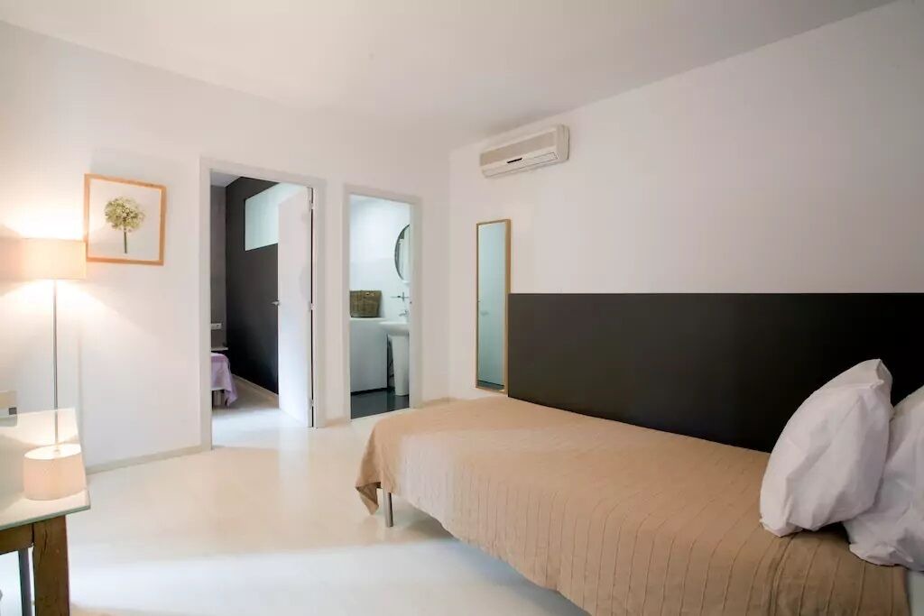Photo of Bedroom in Ciutat Vella