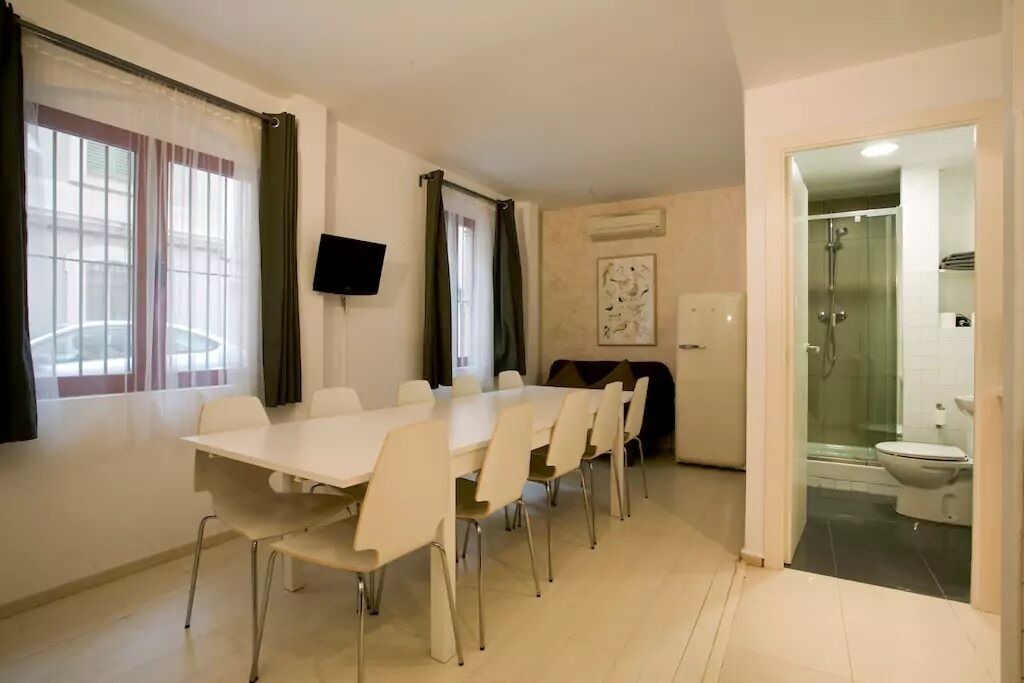 Photo of Bathroom in Ciutat Vella