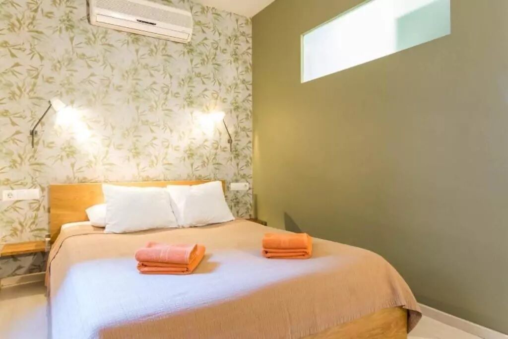 Photo of Bedroom in Ciutat Vella