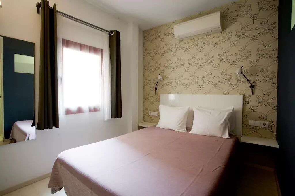 Photo of Bedroom in Ciutat Vella