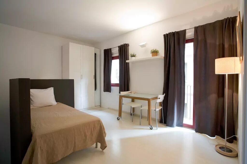 Photo of Bedroom in Ciutat Vella