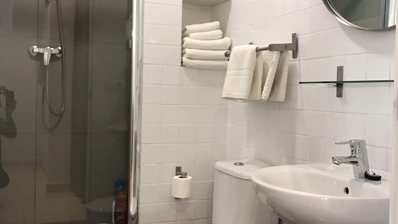Photo of Bathroom in Ciutat Vella