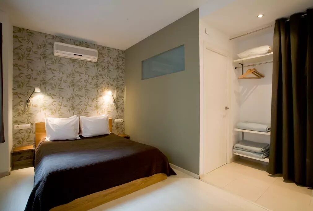 Photo of Bedroom in Ciutat Vella