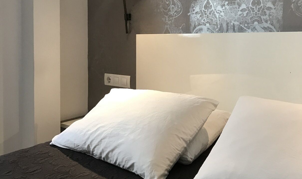 Photo of Bedroom in Ciutat Vella