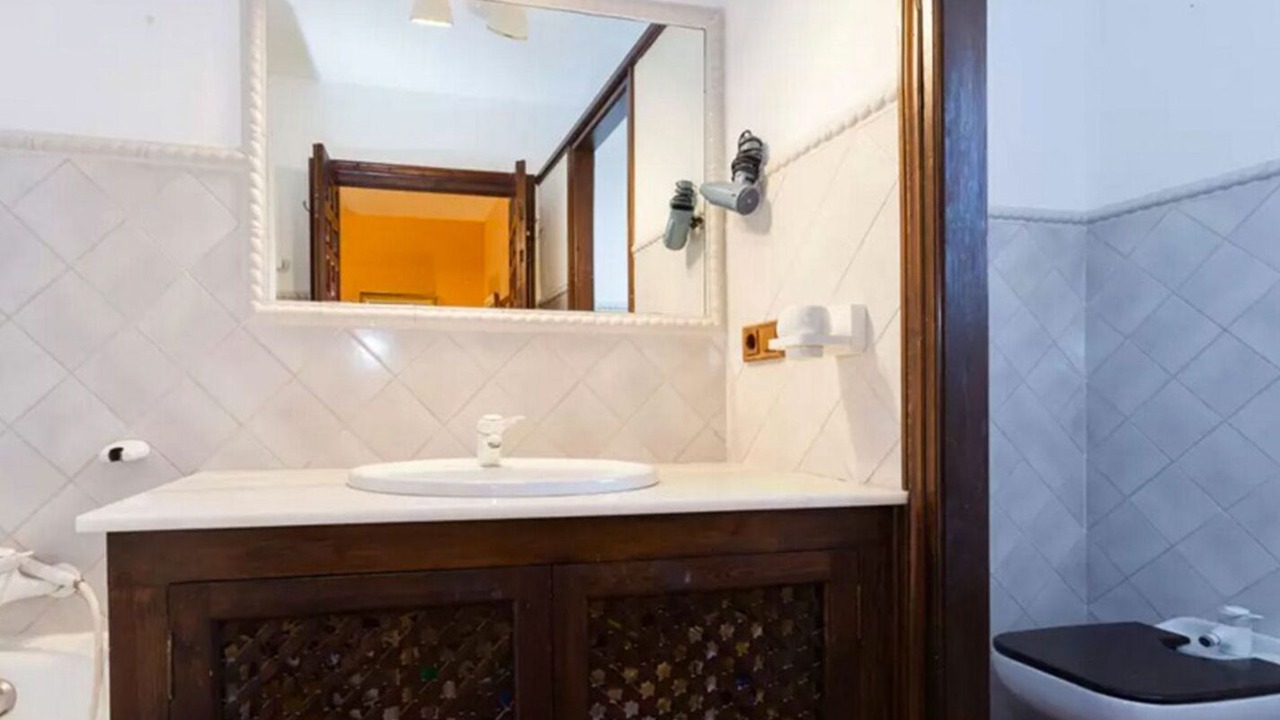Photo of Bathroom in Sanlucar de Barrameda