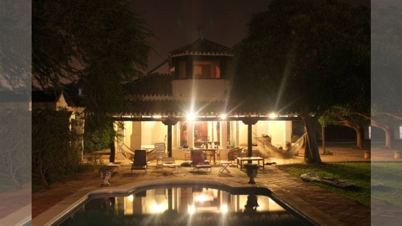 Photo of Outdoor in Sanlucar de Barrameda