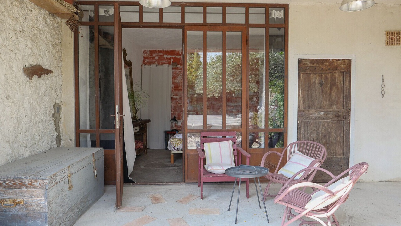 Photo of Outdoor in La Garde-Adhemar