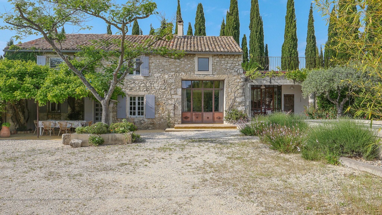 Photo of Outdoor in La Garde-Adhemar