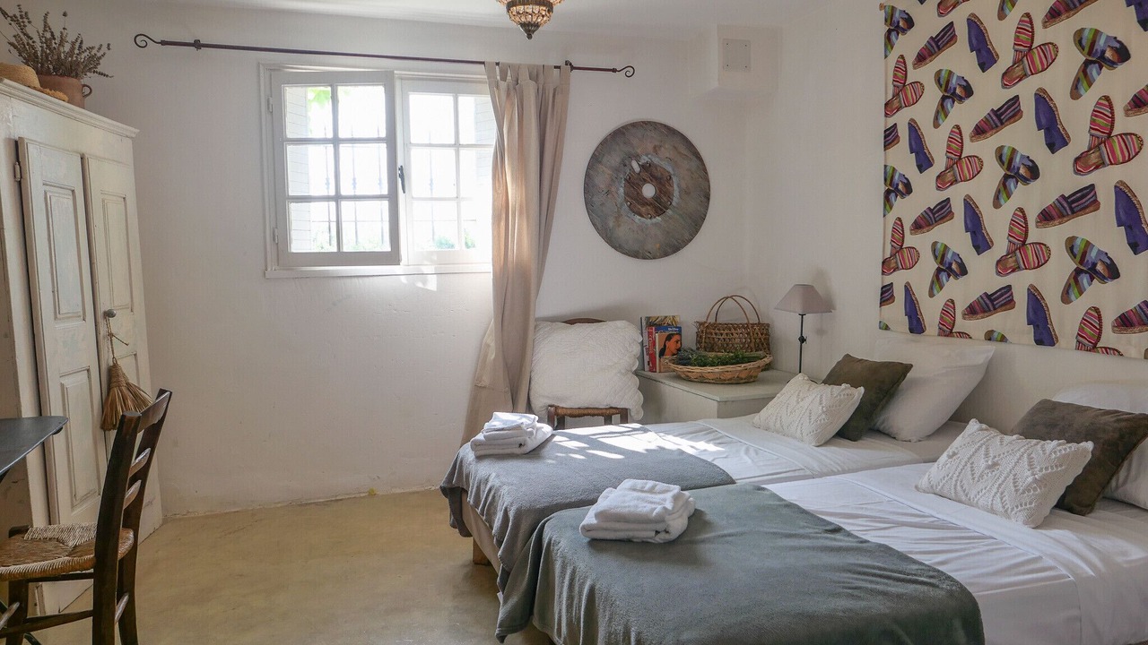 Photo of Bedroom in La Garde-Adhemar