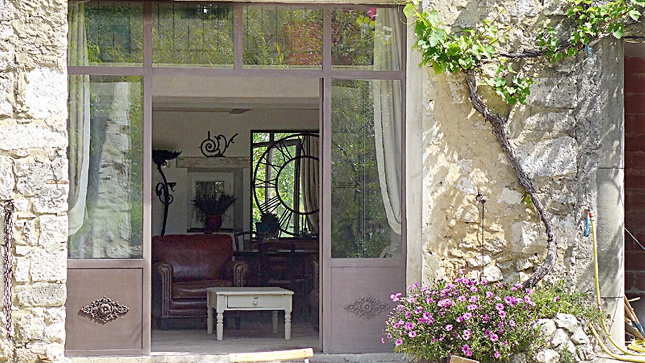 Photo of Outdoor in La Garde-Adhemar