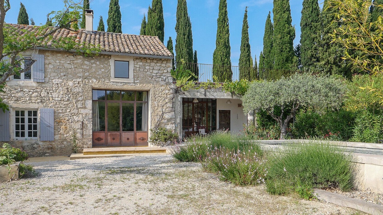 Photo of Outdoor in La Garde-Adhemar