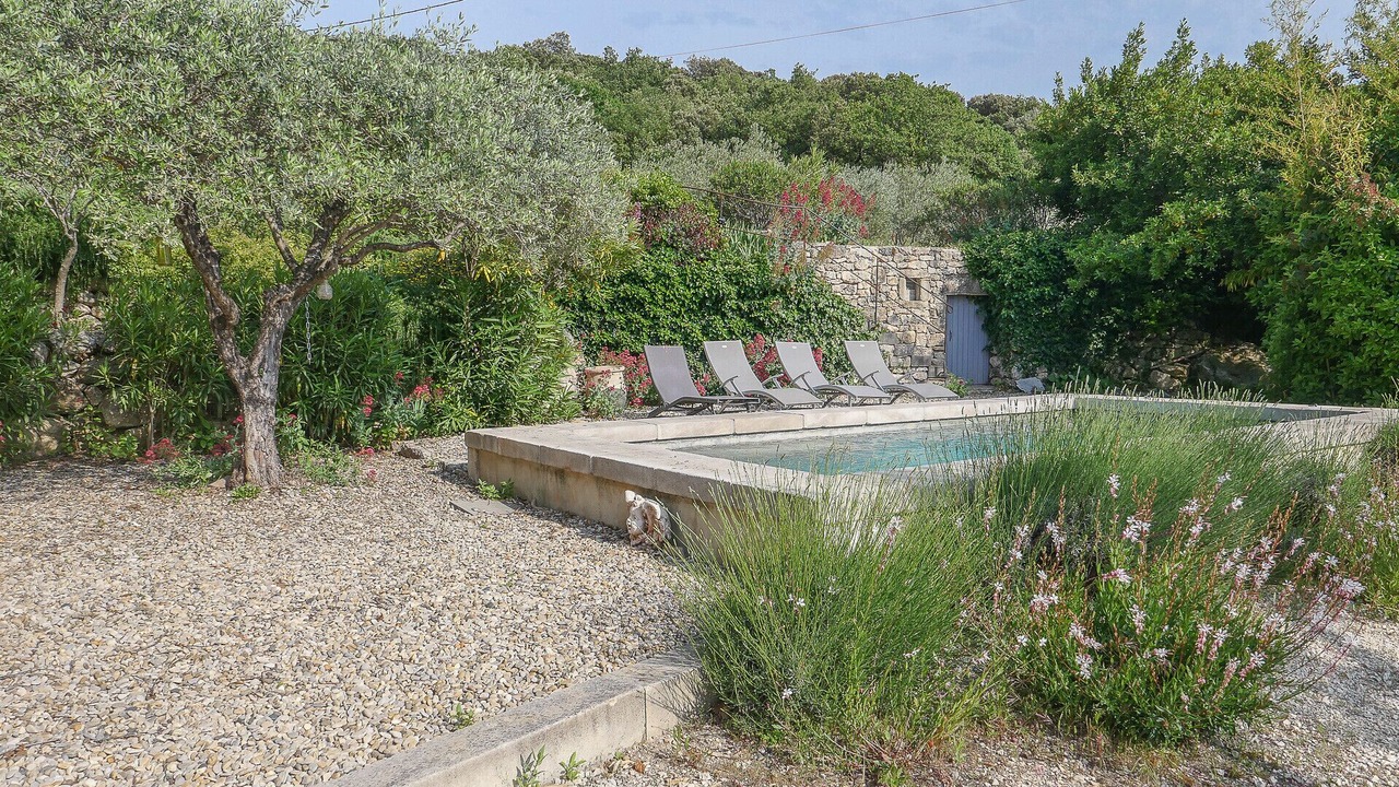 Photo of Outdoor in La Garde-Adhemar