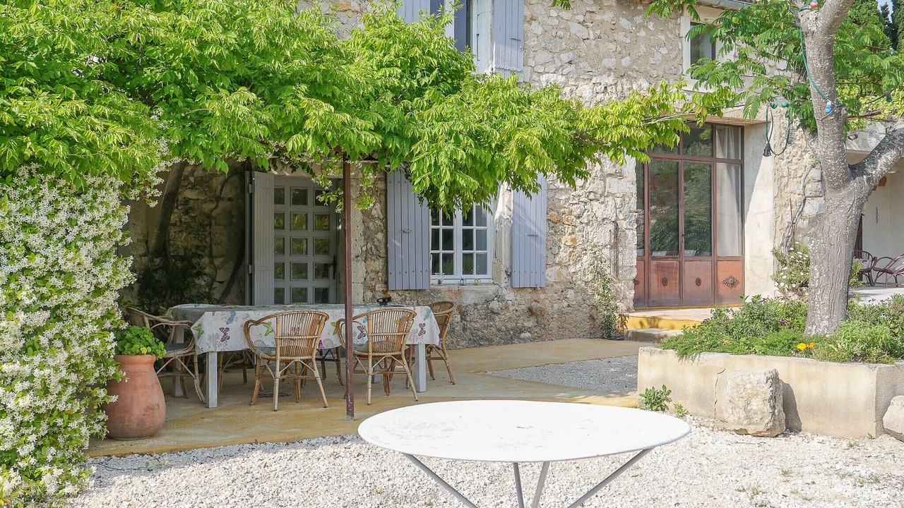 Photo of Outdoor in La Garde-Adhemar