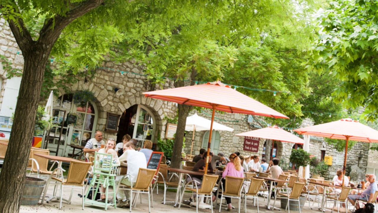 Photo of Outdoor in La Garde-Adhemar