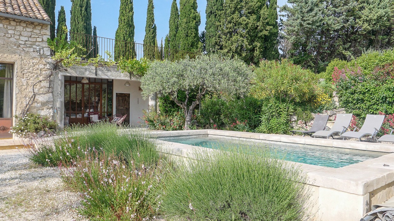 Photo of Outdoor in La Garde-Adhemar