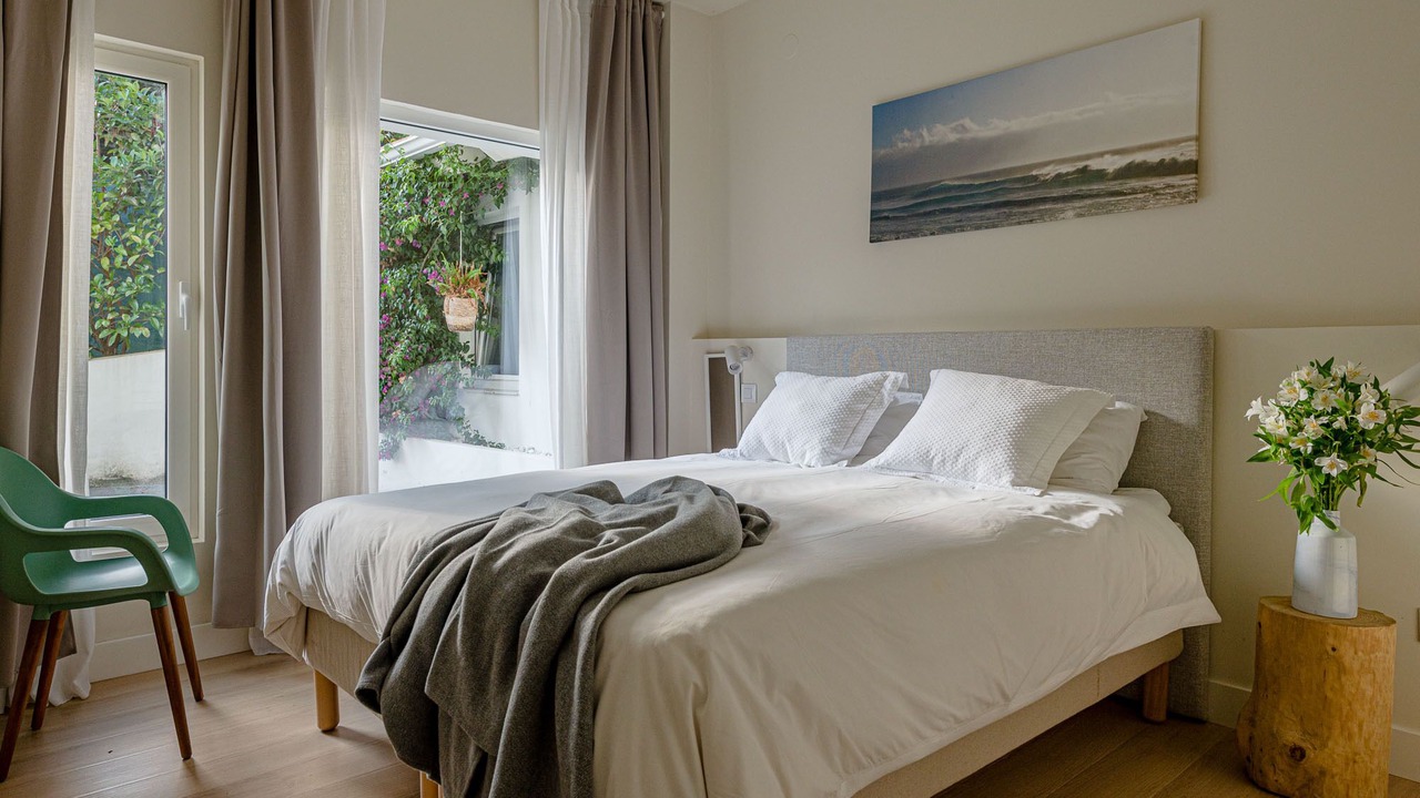 Photo of Bedroom in Somo