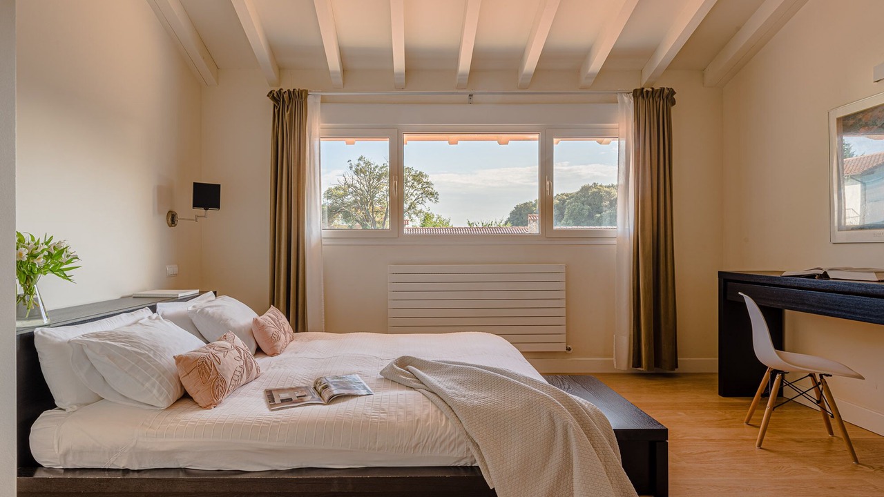 Photo of Bedroom in Somo
