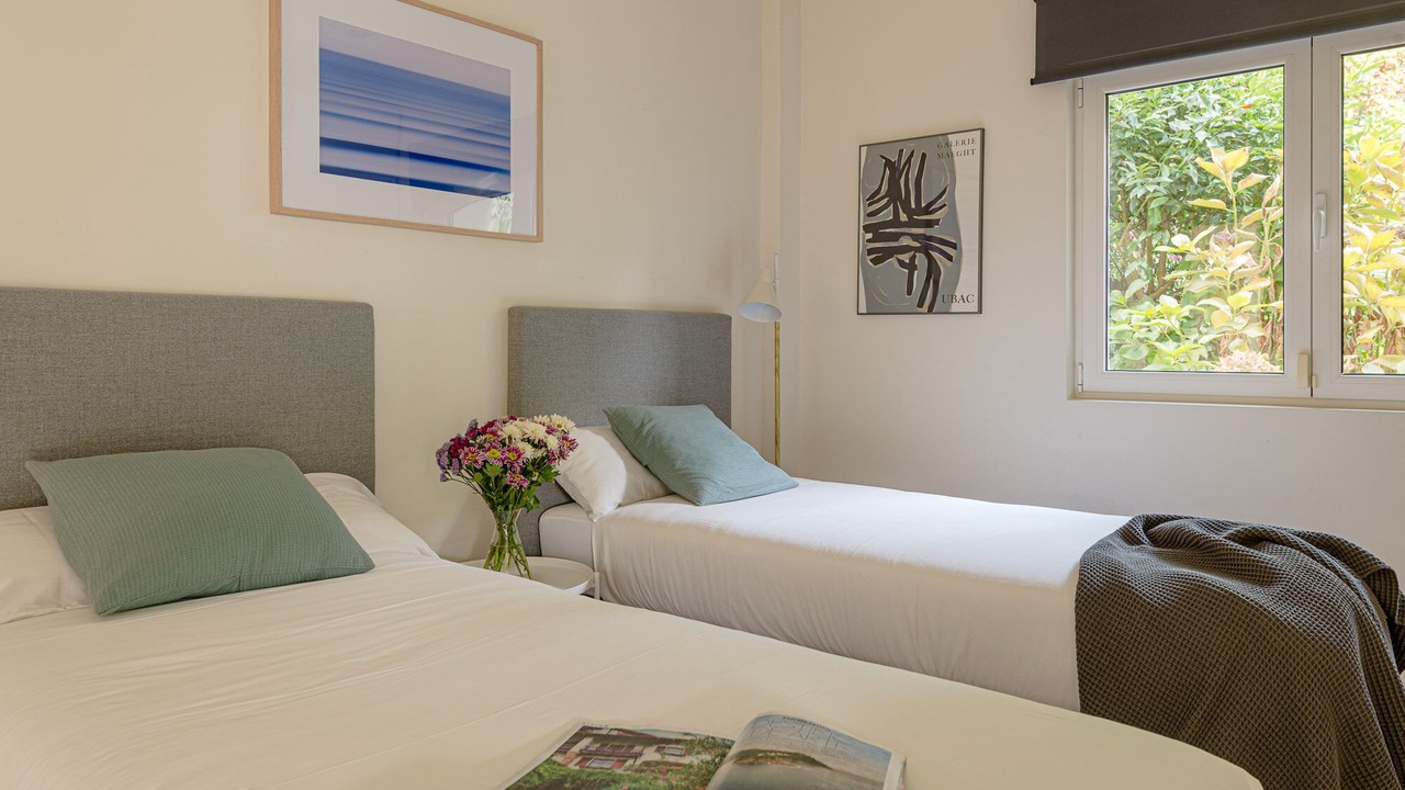 Photo of Bedroom in Somo